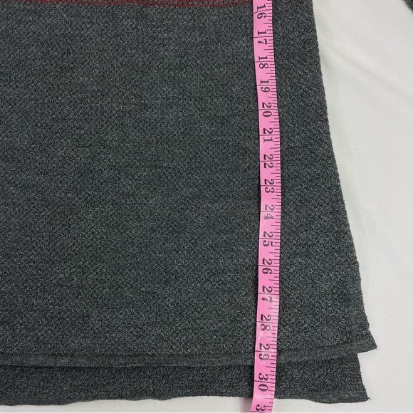 Krimson Klover Knit Tunic Small - Picture 15 of 15